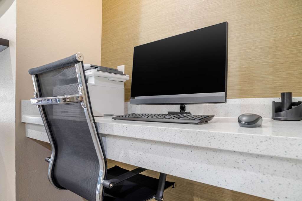 Sleep Inn & Suites Near Westchase Houston Facilități foto